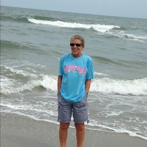 Meet your Posher, Lynn